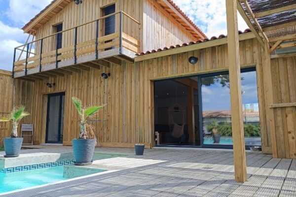 La Villa de Louis
