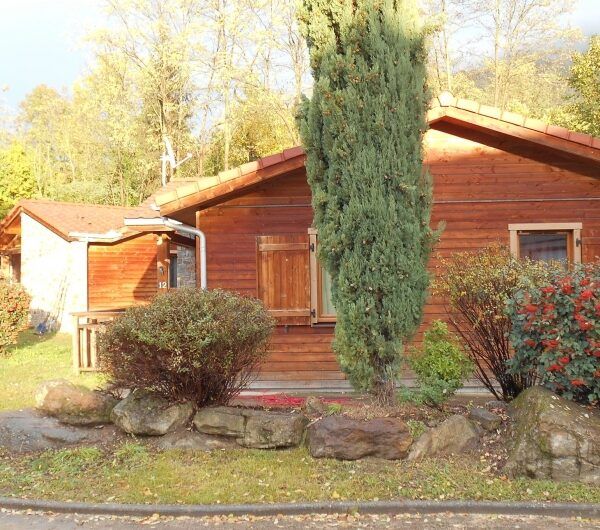 Le Hameau du Comté de Foix