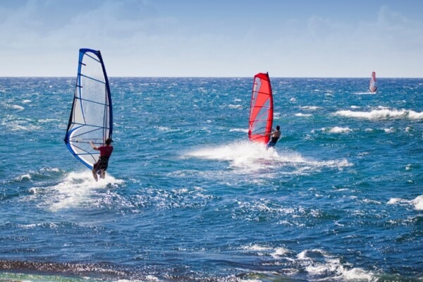 Plage de Saint-Pons-les-Mures