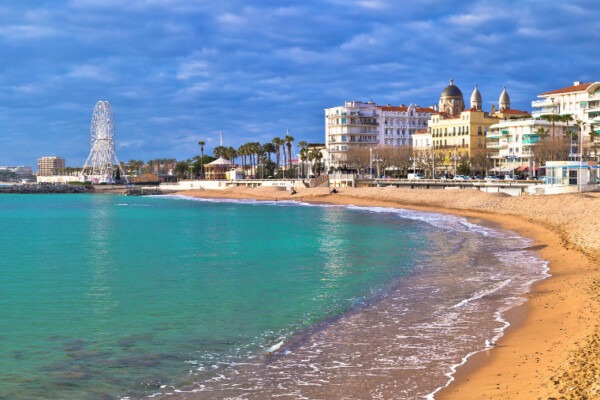 Aller à Saint-Raphaël avec un chien, quoi faire à Saint-Raphaël avec un chien, où dormir à Saint-Raphaël avec un chien