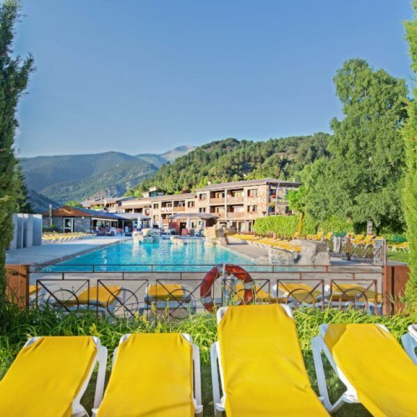 Appartements Giberga