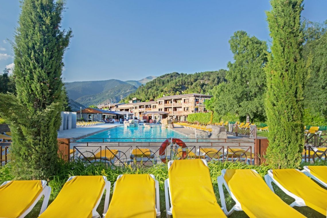 Appartements Giberga