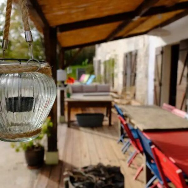 Maison & Spa Gillot