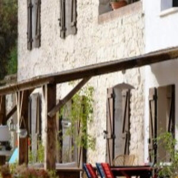 Maison & Spa Gillot