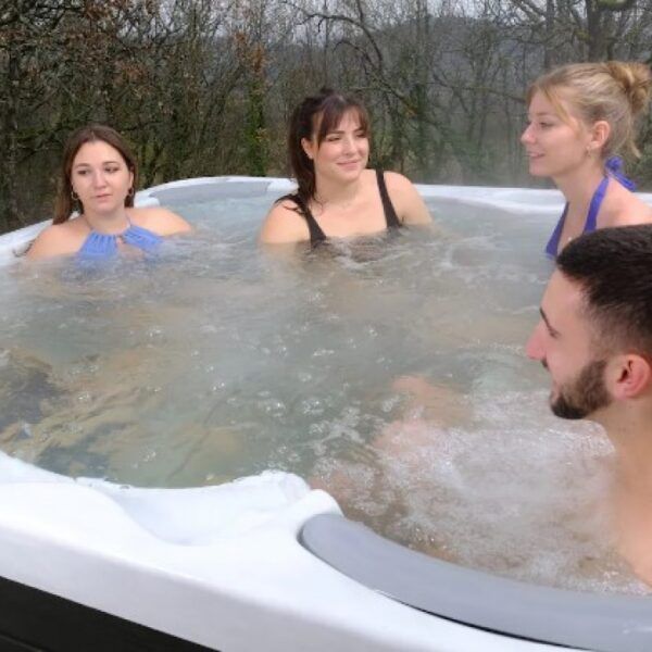 Maison & Spa Gillot