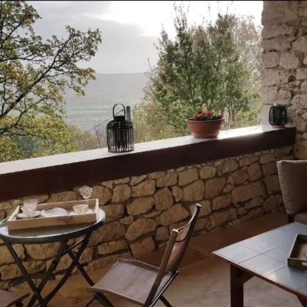 Maison & Spa Gillot