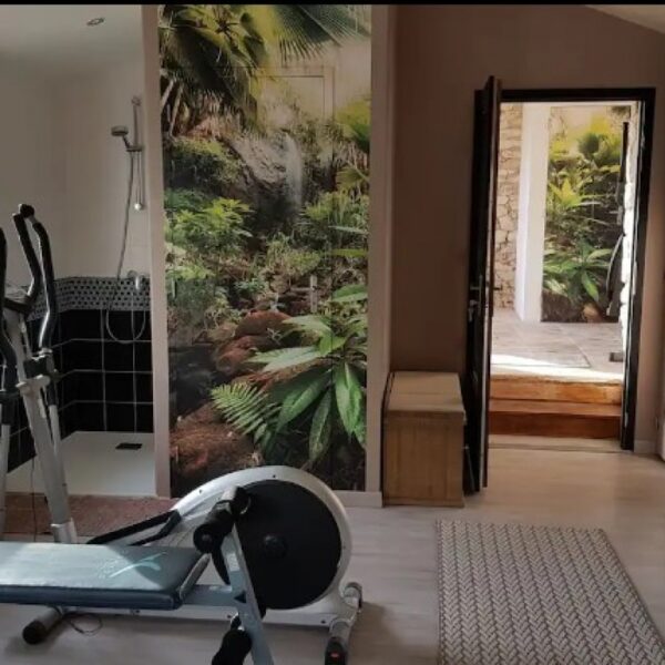 Maison & Spa Gillot