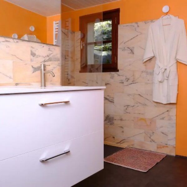 Maison & Spa Gillot