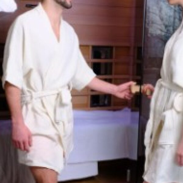 Maison & Spa Gillot