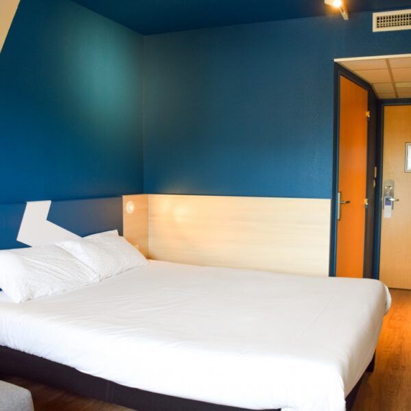 Ibis Budget Millau Viaduc