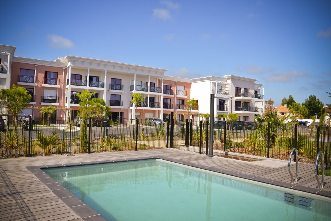Hôtel Adonis La Baule