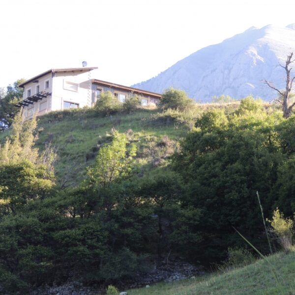 Gîte la Miellerie des Nuages