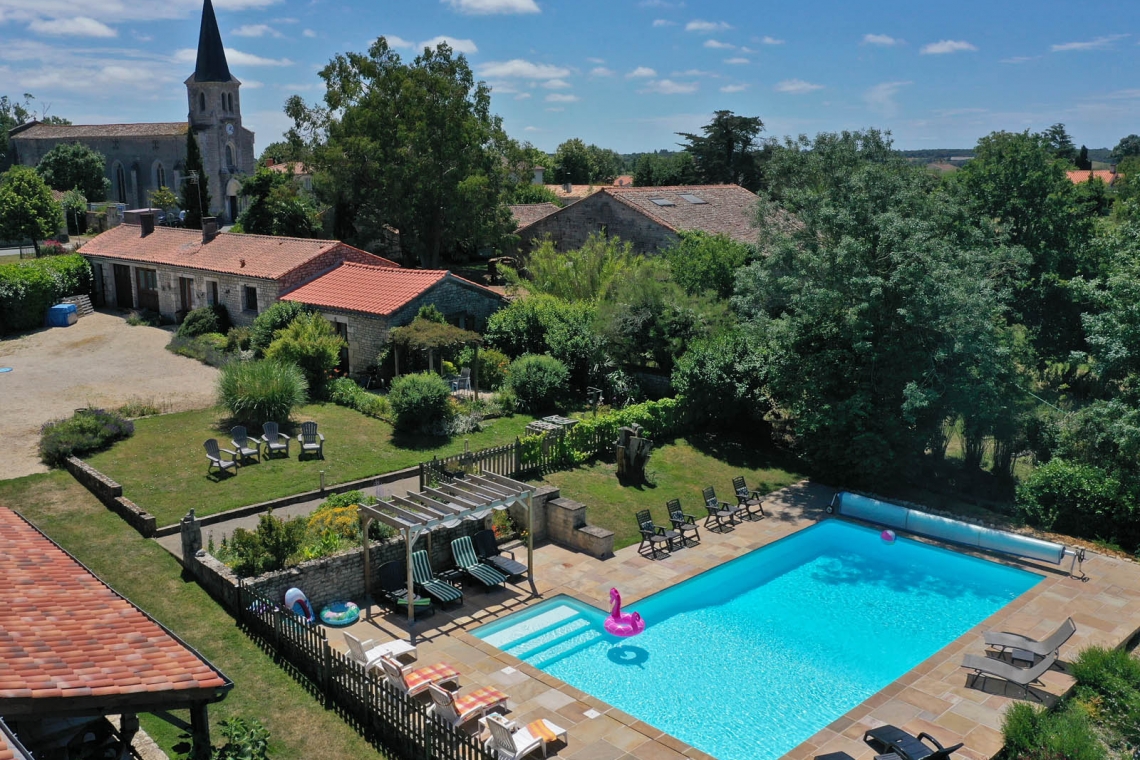 Gîte l’Ecurie