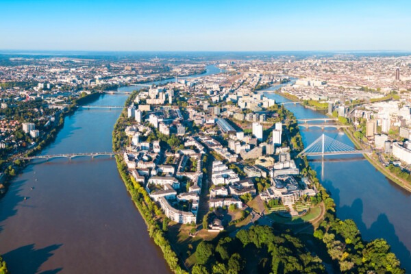 Le Voyage à Nantes, version dog-friendly