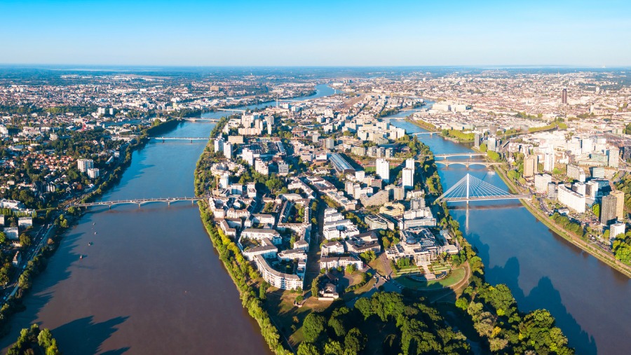 Le Voyage à Nantes, version dog-friendly