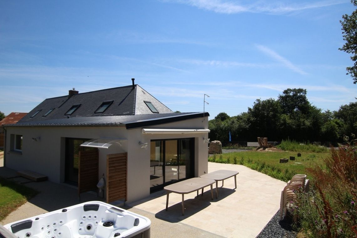 Gîte Les Cinq Rues