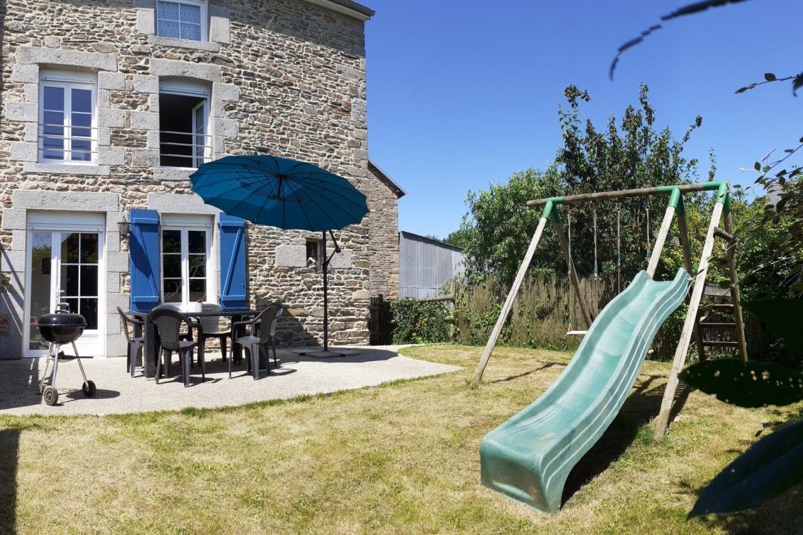 Gîte Le Manoir