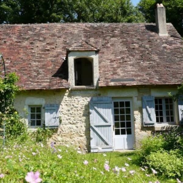 Gîtes le Hameau des Rabauds