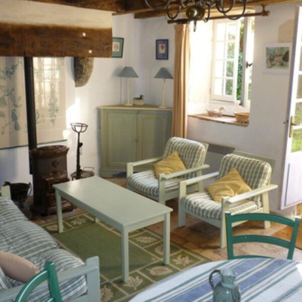 Gîtes le Hameau des Rabauds