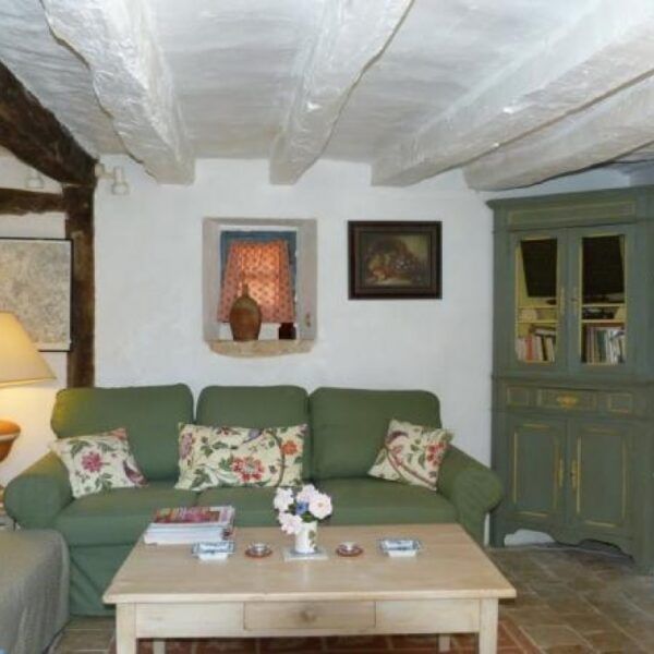 Gîtes le Hameau des Rabauds