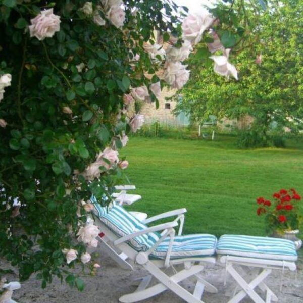 Gîtes le Hameau des Rabauds