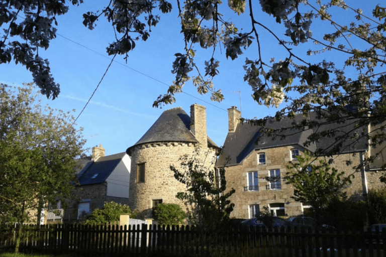 gîte Le Manoir en Normandie chiens bienvenus pour dormir