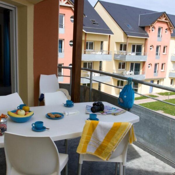 Hôtel Adonis Grandcamp