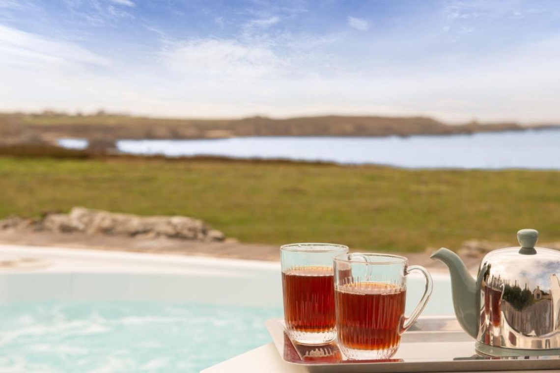 Hôtel Sport Ouessant & Spa