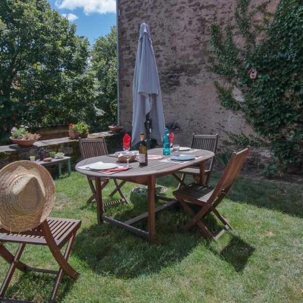 Gîte Le Penty