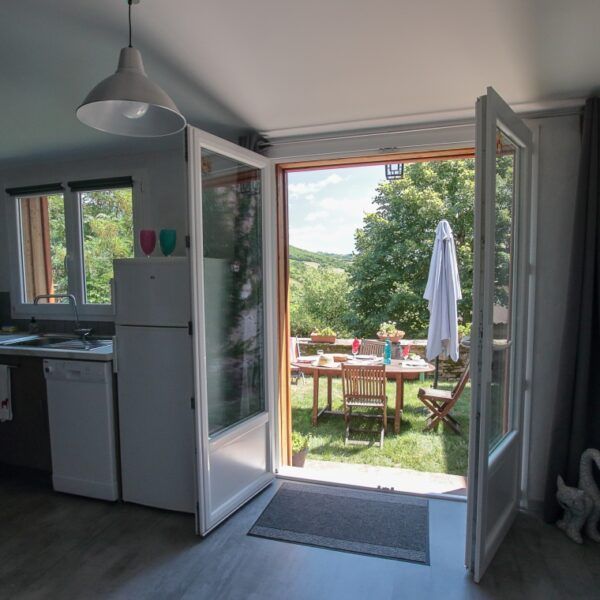 Gîte Le Penty