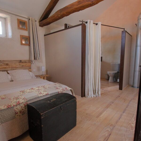 Gîte Le Penty