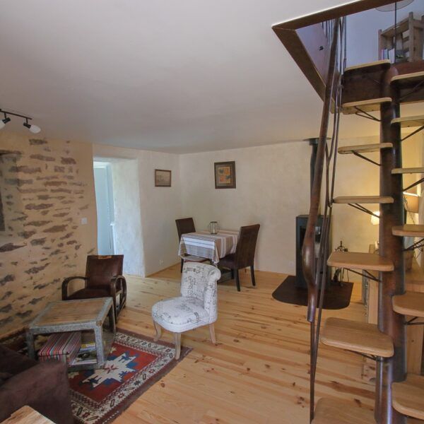 Gîte Le Penty