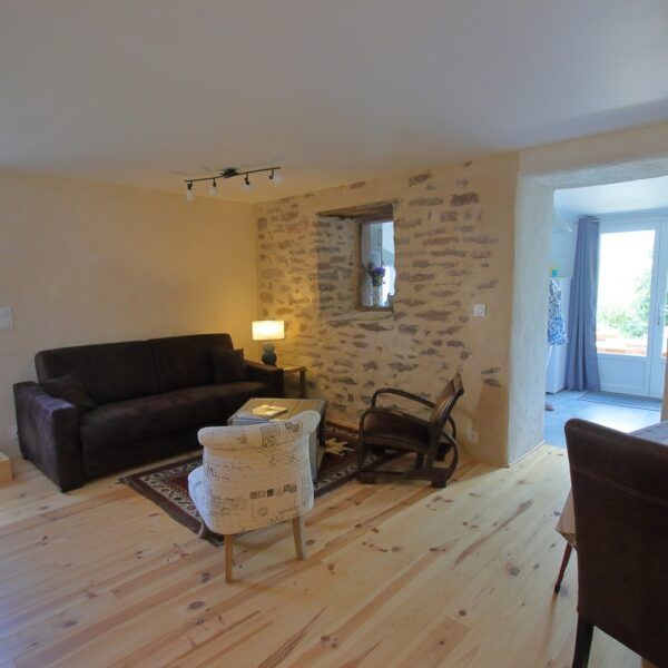 Gîte Le Penty