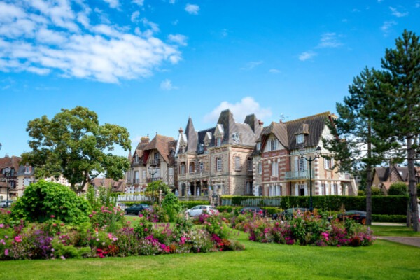 Le Touquet : destination idéale avec un chien ?