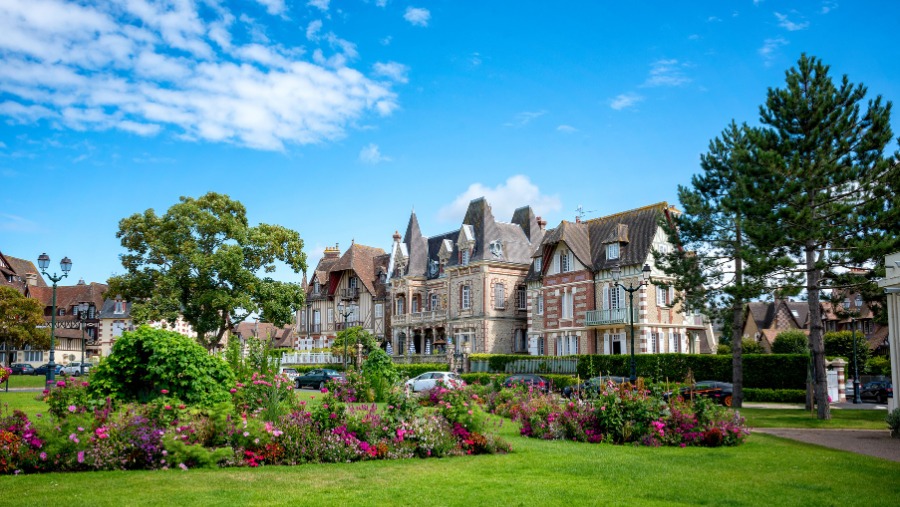 Le Touquet : destination idéale avec un chien ?