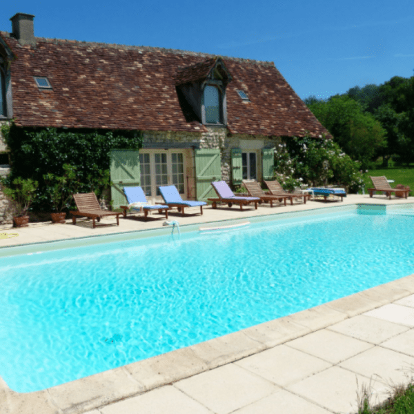 Gîtes le Hameau des Rabauds