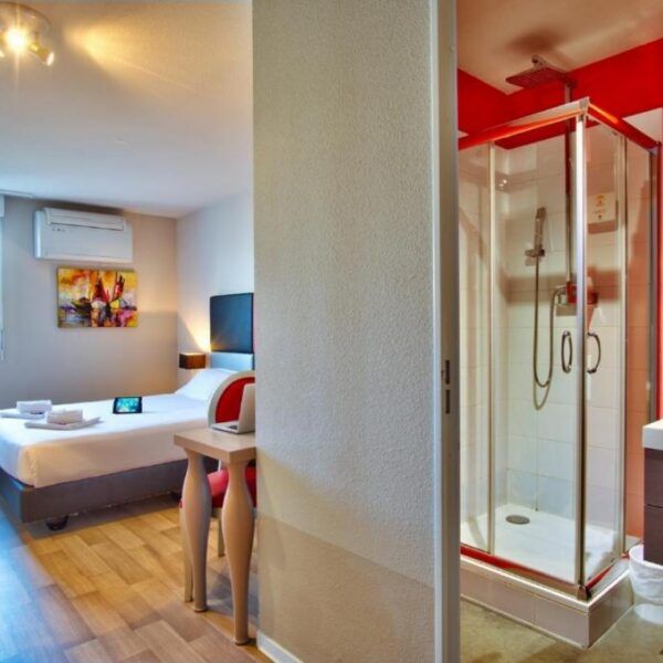 Hôtel Adonis Bayonne