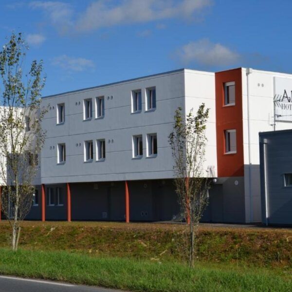 Hôtel Adonis Bayonne