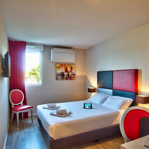 Hôtel Adonis Bayonne