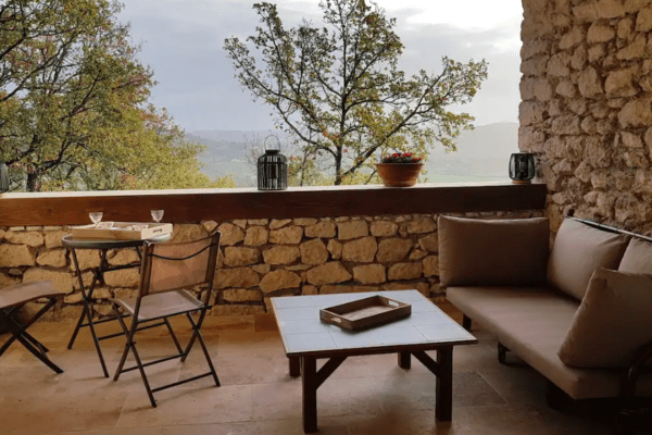 Maison & Spa Gillot
