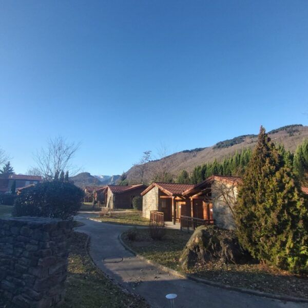 Le Hameau du Comté de Foix