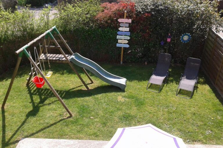 Gîte Le Manoir – photo 5