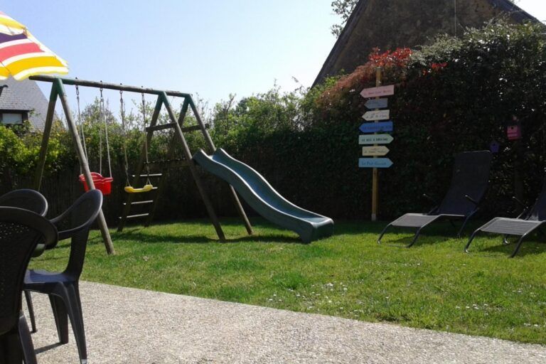 Gîte Le Manoir – photo 9