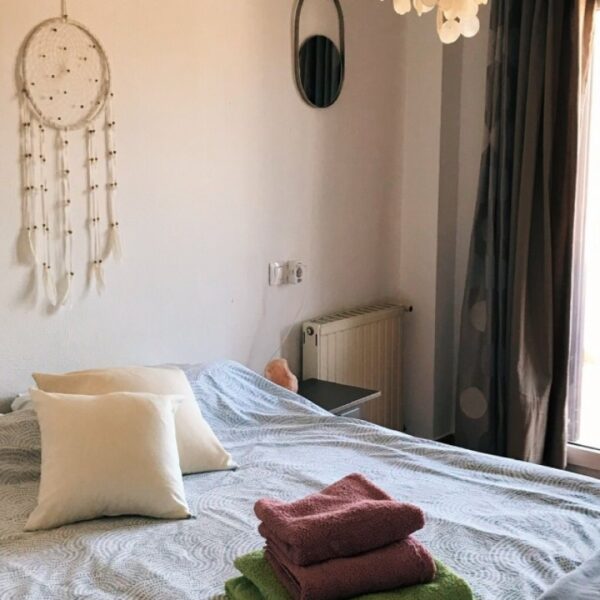Villa Valérie Bio & Zen Center