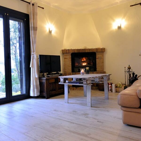 Villa Valérie Bio & Zen Center