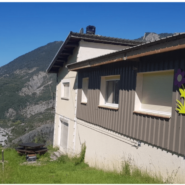 Gîte la Miellerie des Nuages