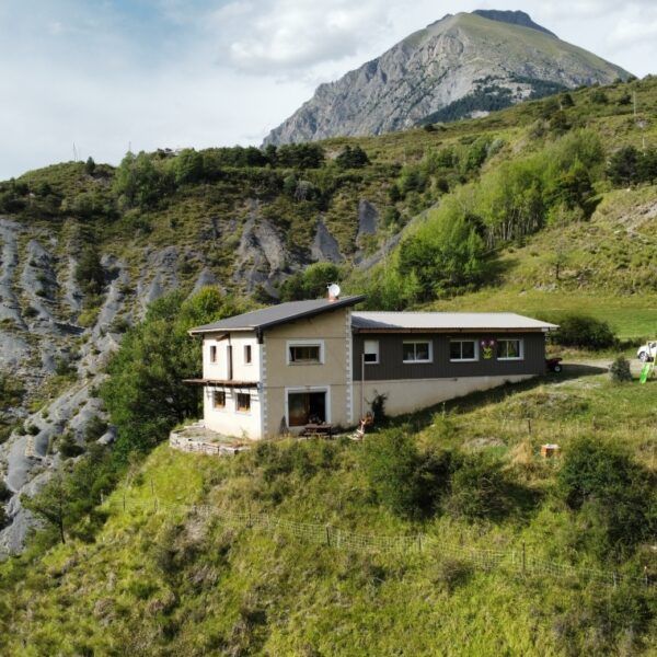 Gîte la Miellerie des Nuages