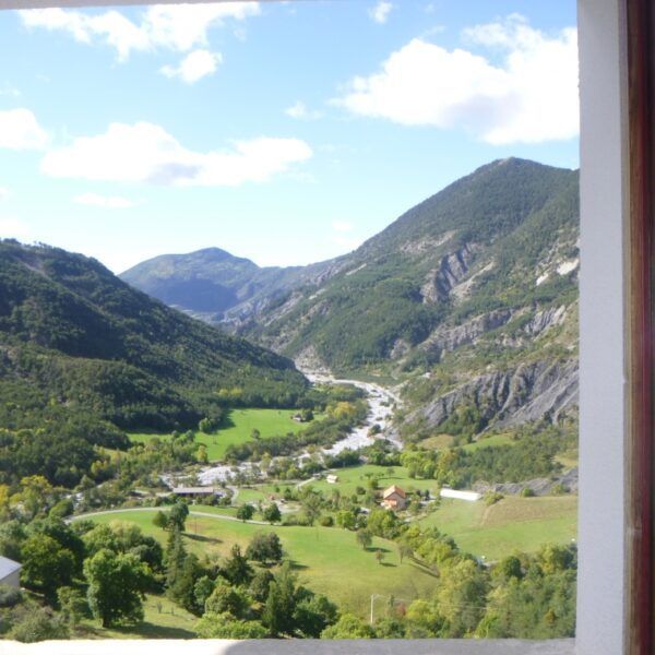 Gîte la Miellerie des Nuages