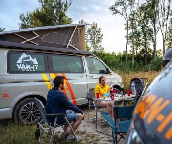 Van-it Caen