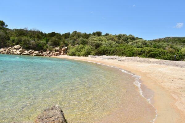Plage du Lido